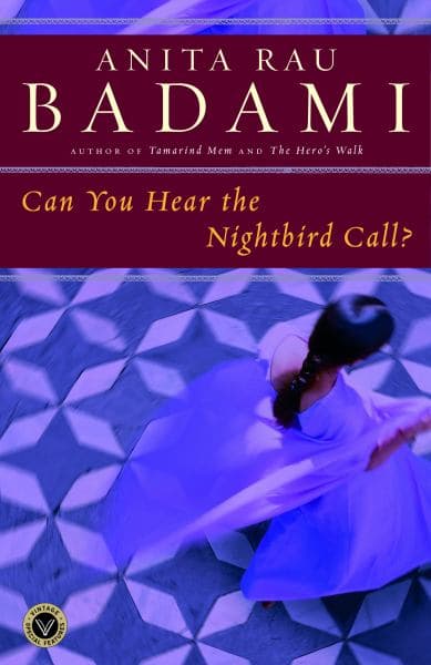 Cover of Can You Hear the Nightbird Call?