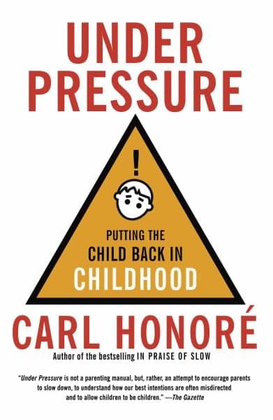 Cover of Under Pressure
