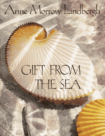 Cover of Gift from the Sea
