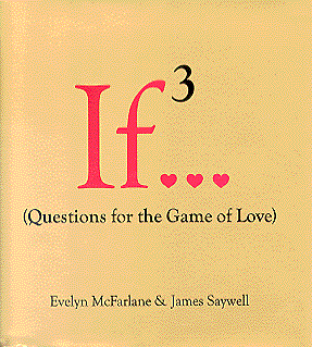 Cover of If 3...