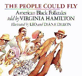 Cover of The People Could Fly