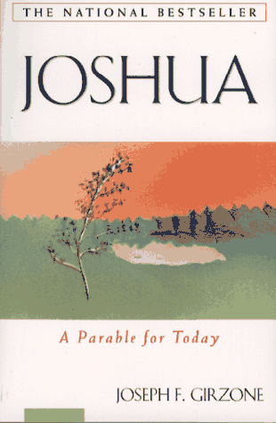 Cover of Joshua: A Parable for Today