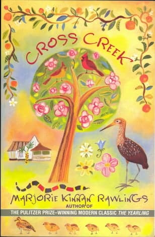 Cover of Cross Creek