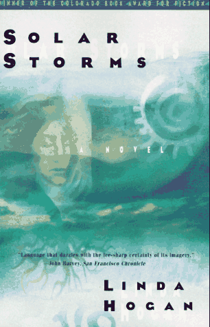 Cover of Solar Storms