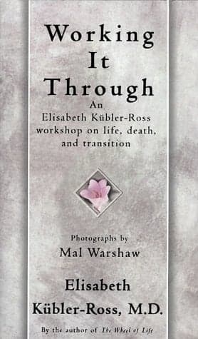 Cover of Working It Through