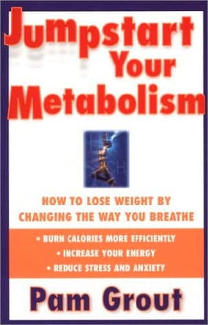 Cover of Jumpstart Your Metabolism