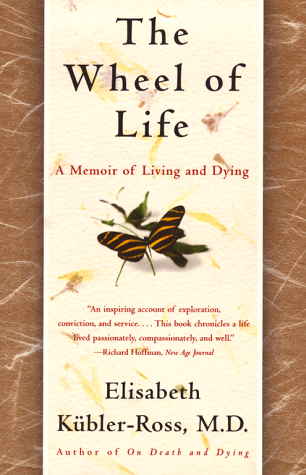 Cover of The Wheel of Life