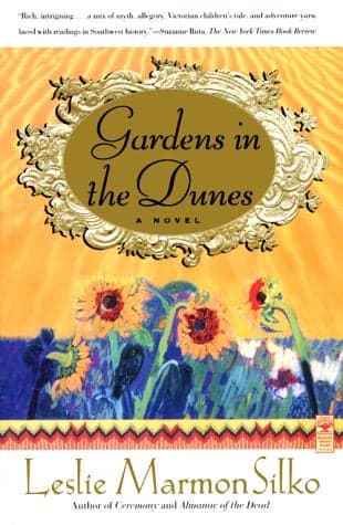 Cover of Gardens in the Dunes