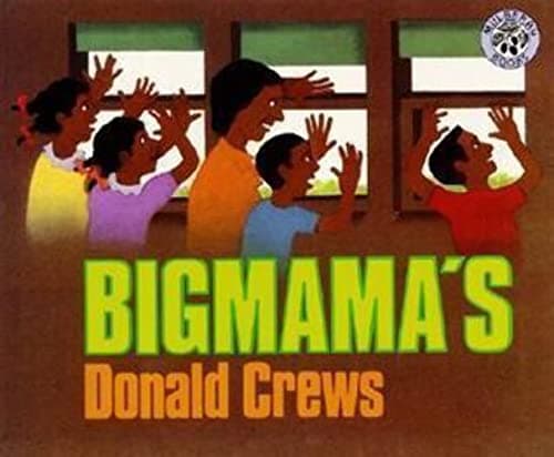 Cover of Bigmama's