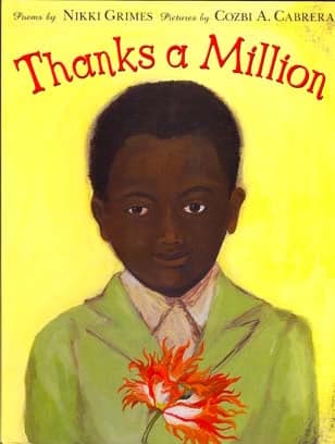Cover of Thanks A Million