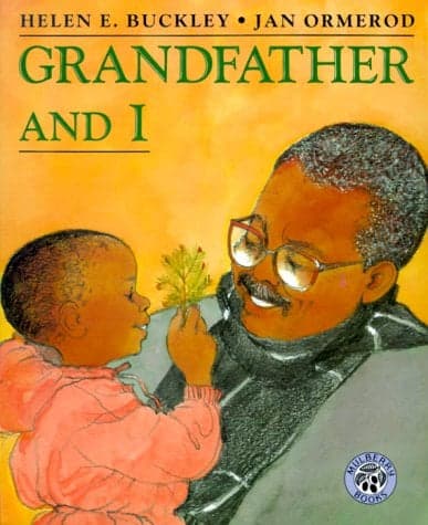 Cover of Grandfather and I