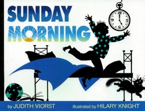 Cover of Sunday Morning