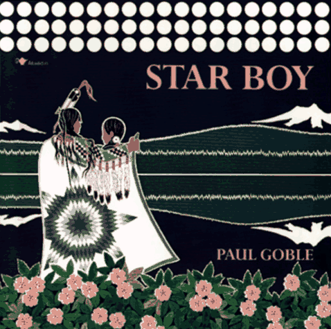 Cover of Star Boy