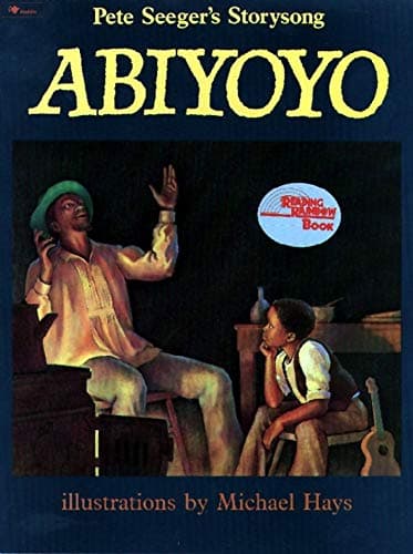 Cover of Abiyoyo