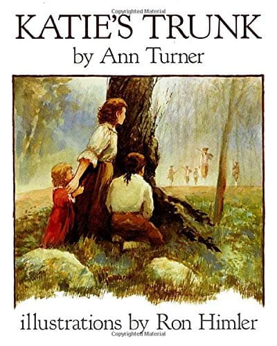Cover of Katie's Trunk