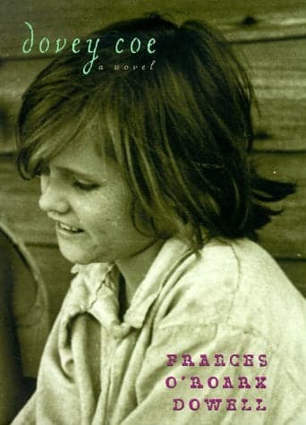 Cover of Dovey Coe