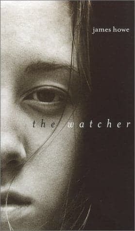 Cover of The Watcher