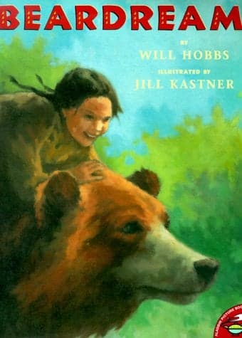 Cover of Beardream