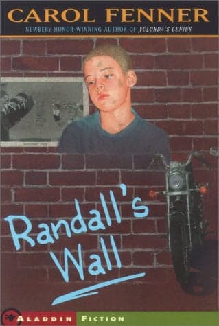 Cover of Randall's Wall