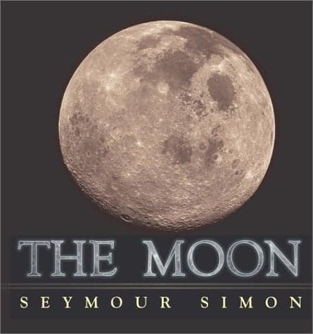 Cover of The Moon