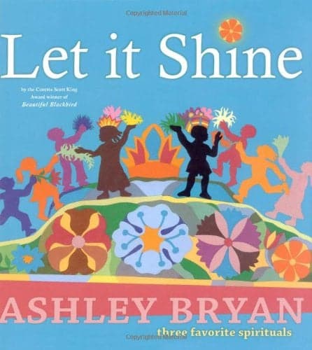 Cover of Let It Shine