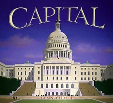Cover of Capital