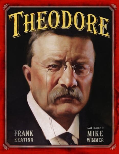 Cover of Theodore
