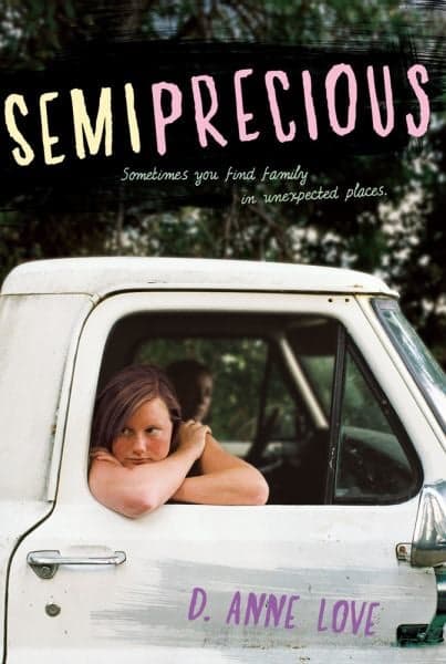 Cover of Semiprecious