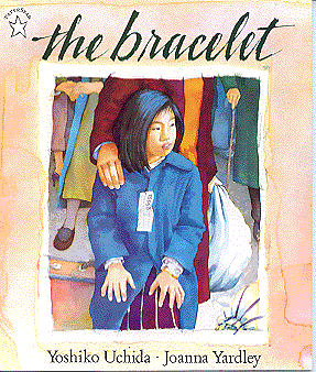 Cover of The Bracelet