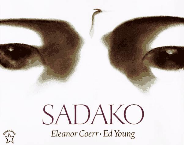 Cover of Sadako