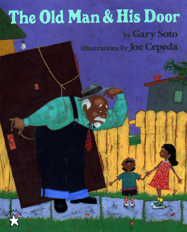 Cover of The Old Man & His Door