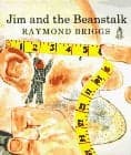 Cover of Jim and the Beanstalk