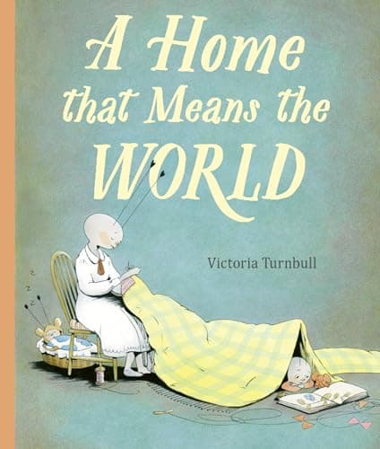Cover of A Home That Means the World