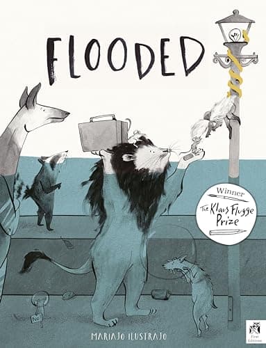 Cover of Flooded