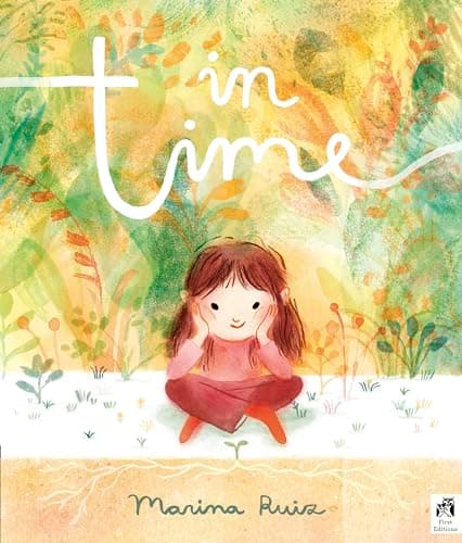 Cover of In Time