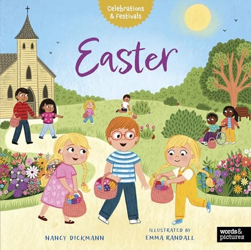 Cover of Easter (Celebrations & Festivals)