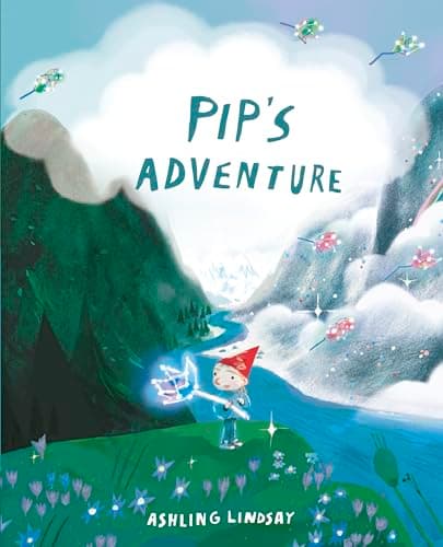 Cover of Pip's Adventure