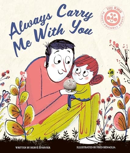 Cover of Always Carry Me With You