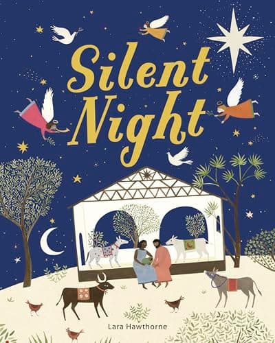 Cover of Silent Night