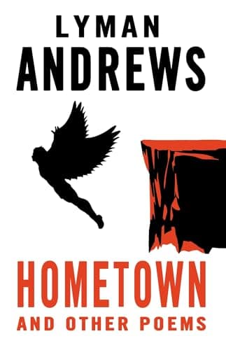 Cover of Hometown and Other Poems