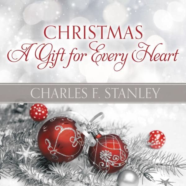 Cover of Christmas: A Gift for Every Heart