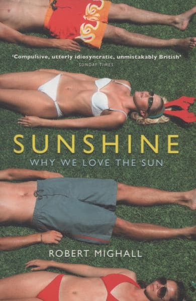 Cover of Sunshine