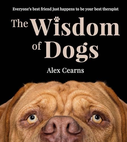 Cover of The Wisdom of Dogs