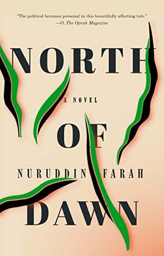 Cover of North of Dawn