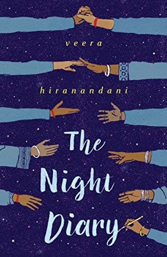 Cover of The Night Diary
