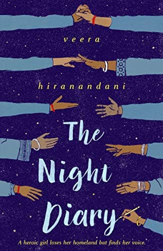 Cover of The Night Diary