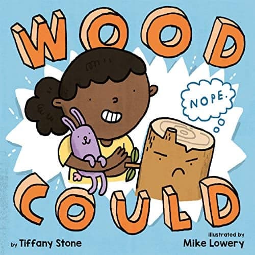 Cover of Wood Could