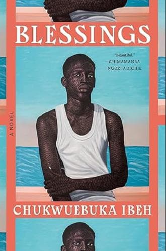 Cover of Blessings