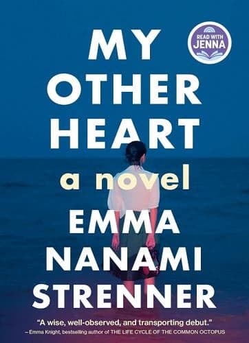 Cover of My Other Heart