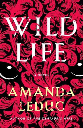 Cover of Wild Life
